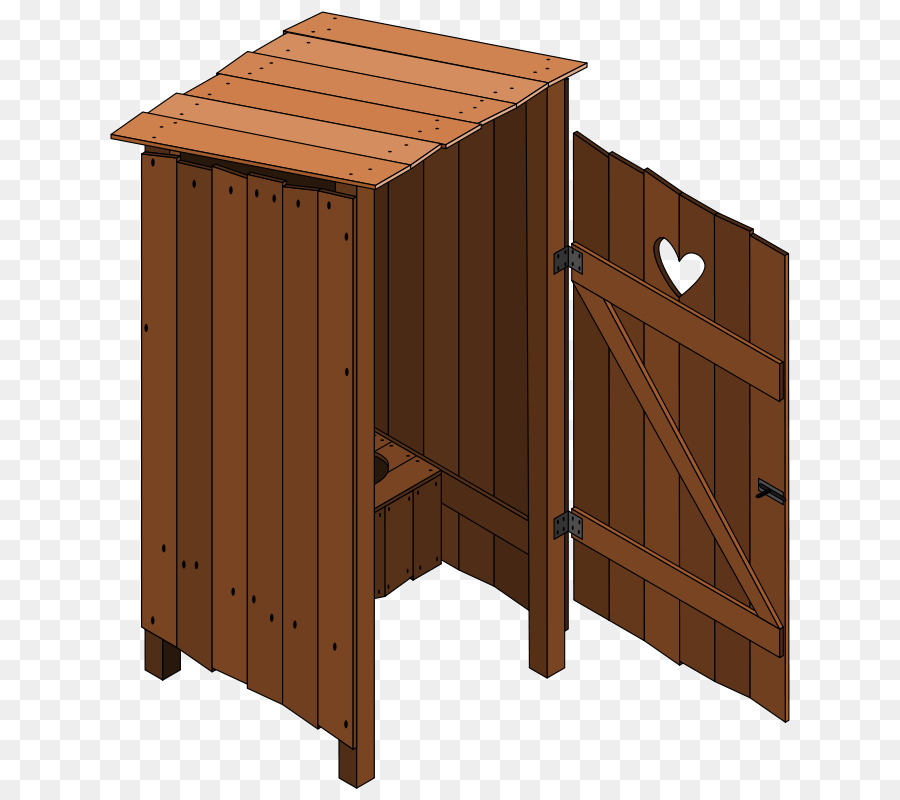 Appentis，Toilettes PNG