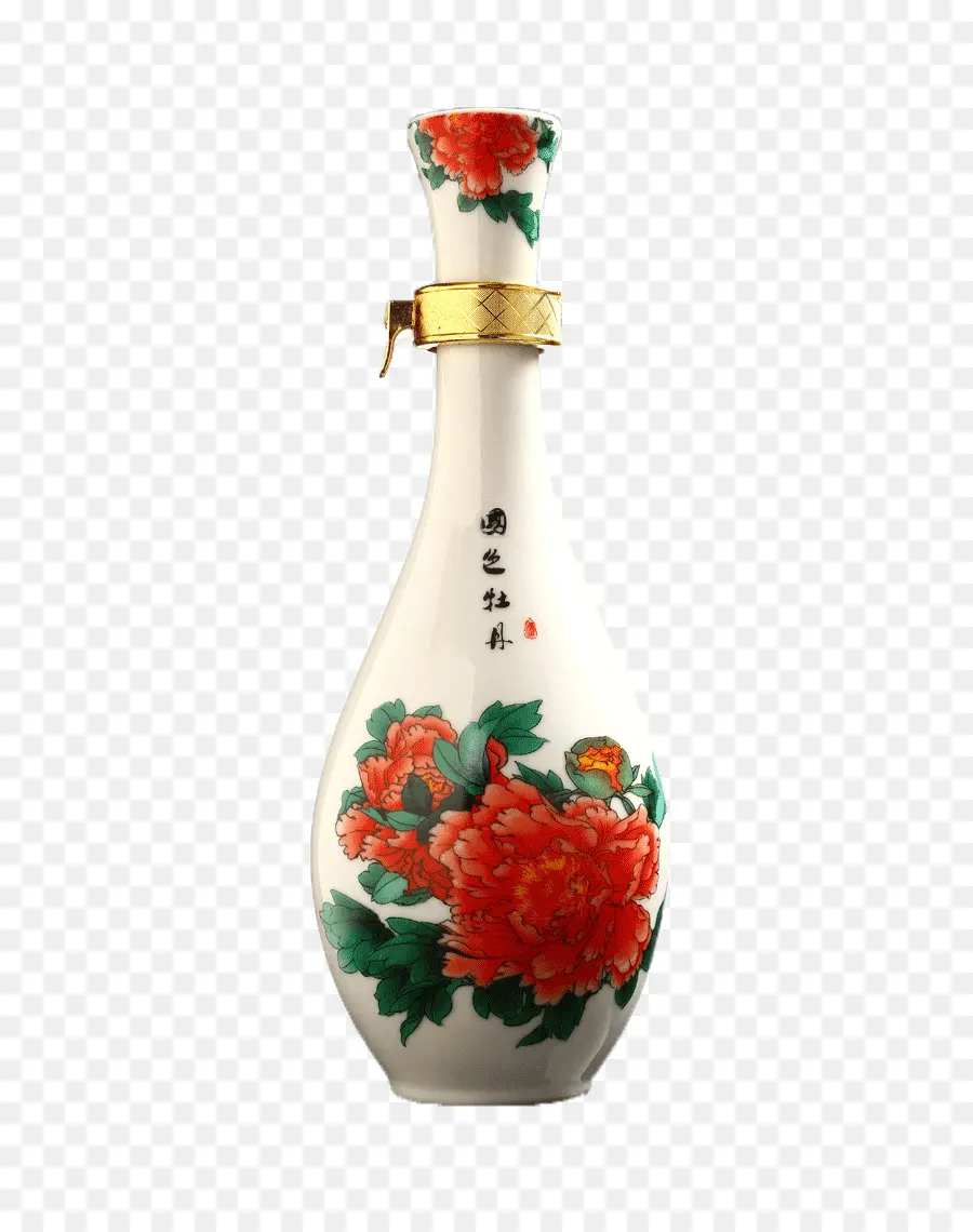 Vase，Céramique PNG