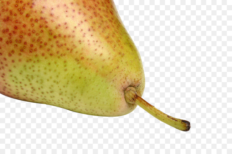 Poire，Tige PNG