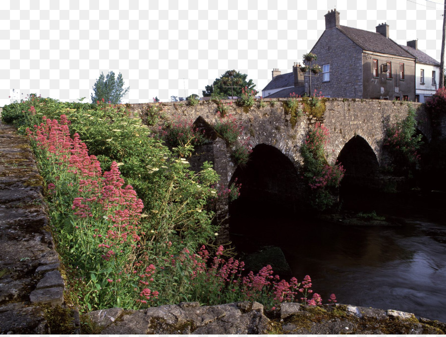 Dans Le Comté De Meath，La Rivière Boyne PNG