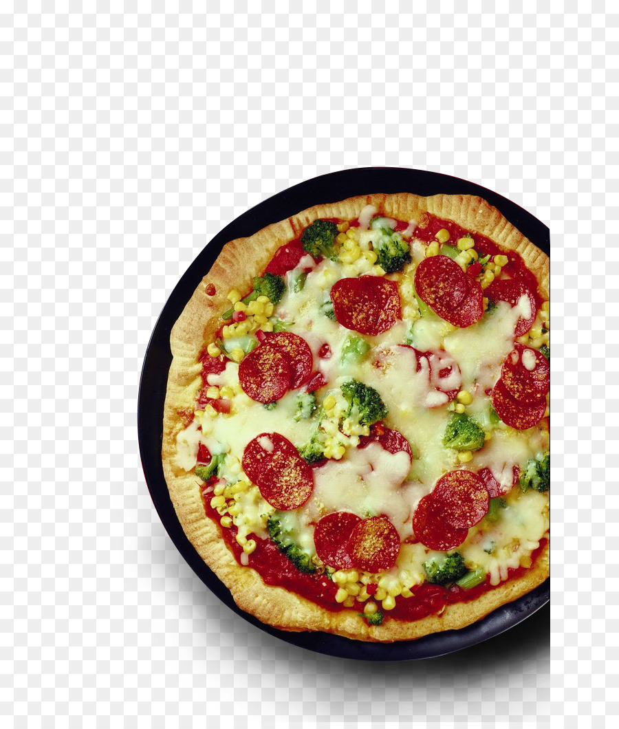 Saucisse，Pizza PNG