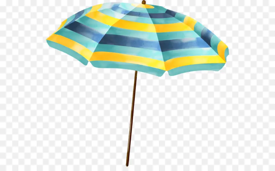 Parasol De Plage，Plage PNG