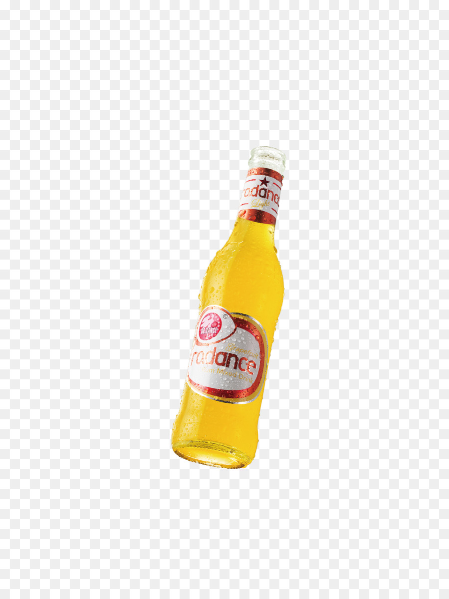 Bouteille De Bière，Alcool PNG