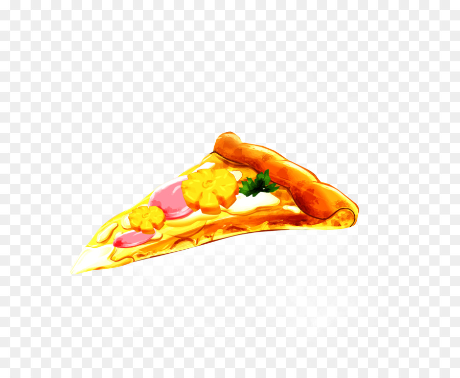 Pizza，Jambon PNG