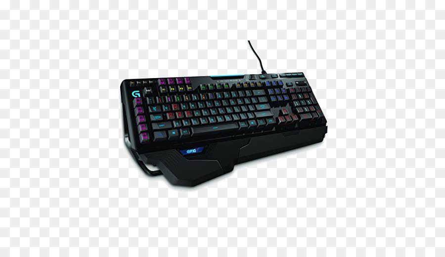 Clavier De Jeu，Souris PNG