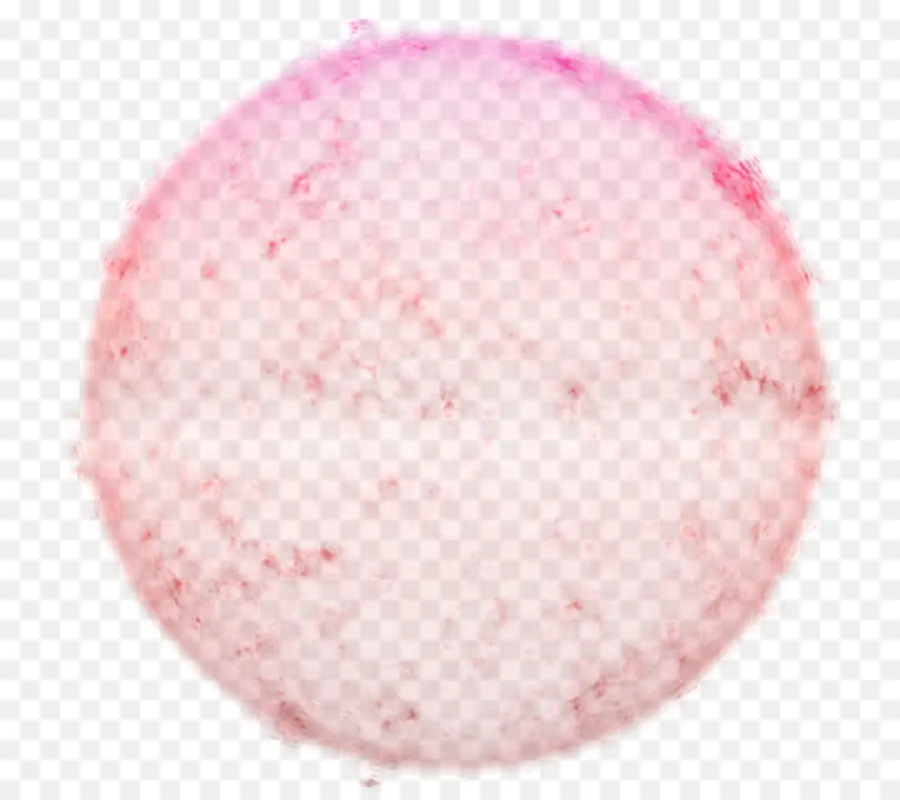 Cercle Rose，Rond PNG