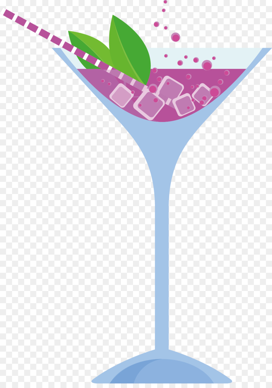 Cocktail，Verre PNG