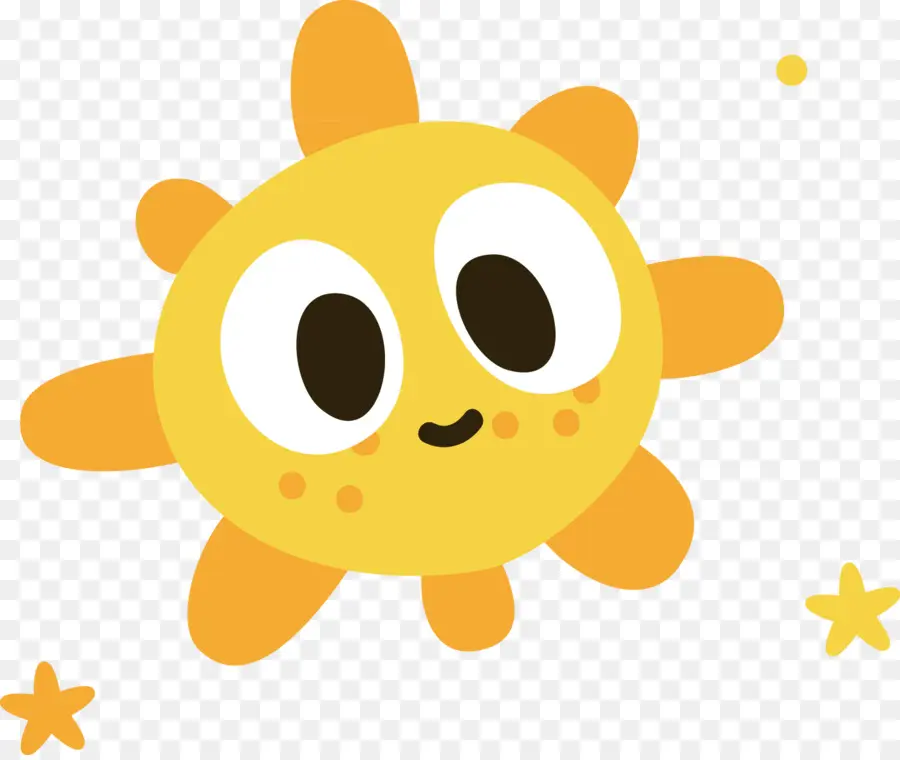 Soleil Mignon，Météo PNG