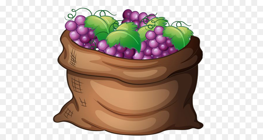 Raisins，Sac PNG