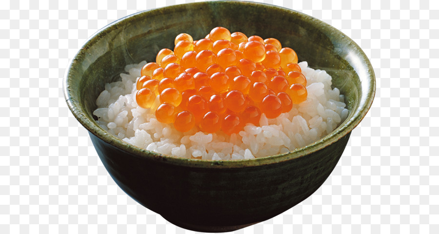 Sushi，Caviar PNG