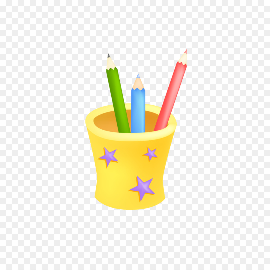 Crayons，Titulaire PNG