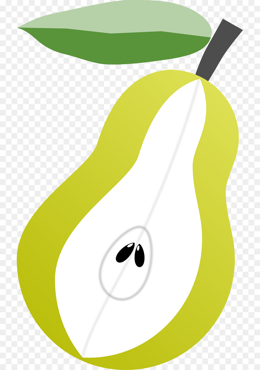 Poire，Fruit PNG