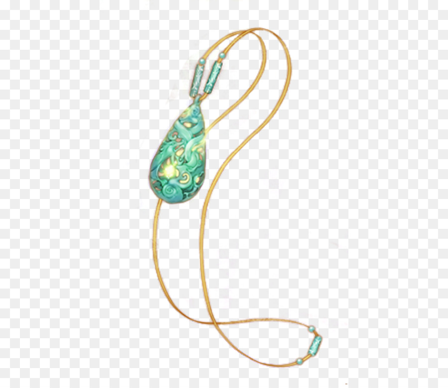 Jade，Turquoise PNG