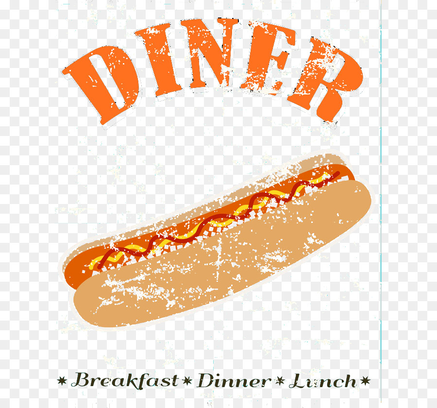 Hot Dog，Hamburger PNG