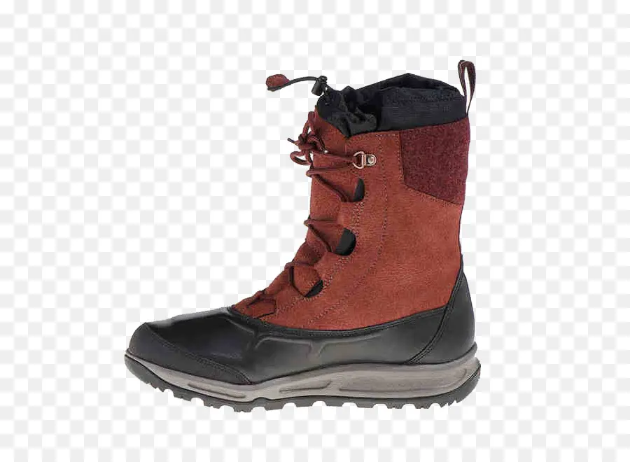 Botte D'hiver，Chaussure PNG