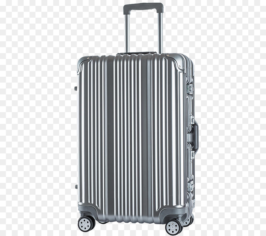 Valise Noire，Bagage PNG