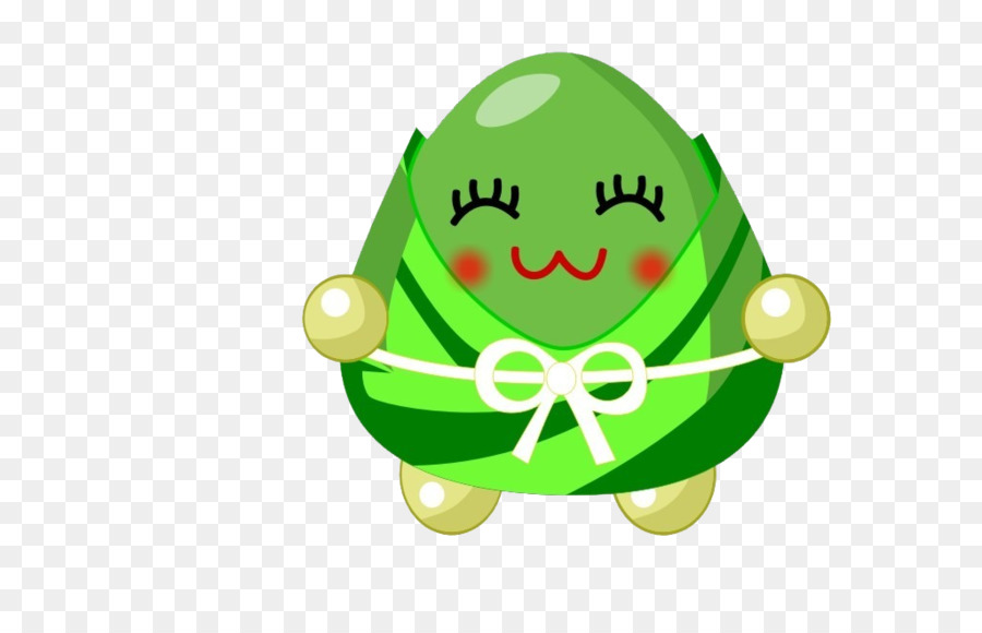 Zongzi，Dessin Animé PNG