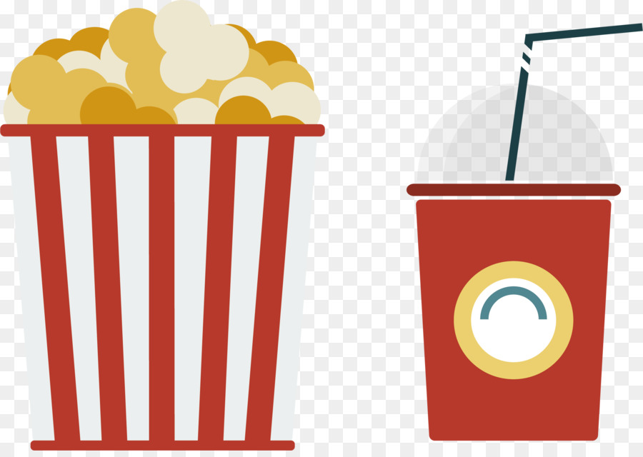 Popcorn，Collation PNG