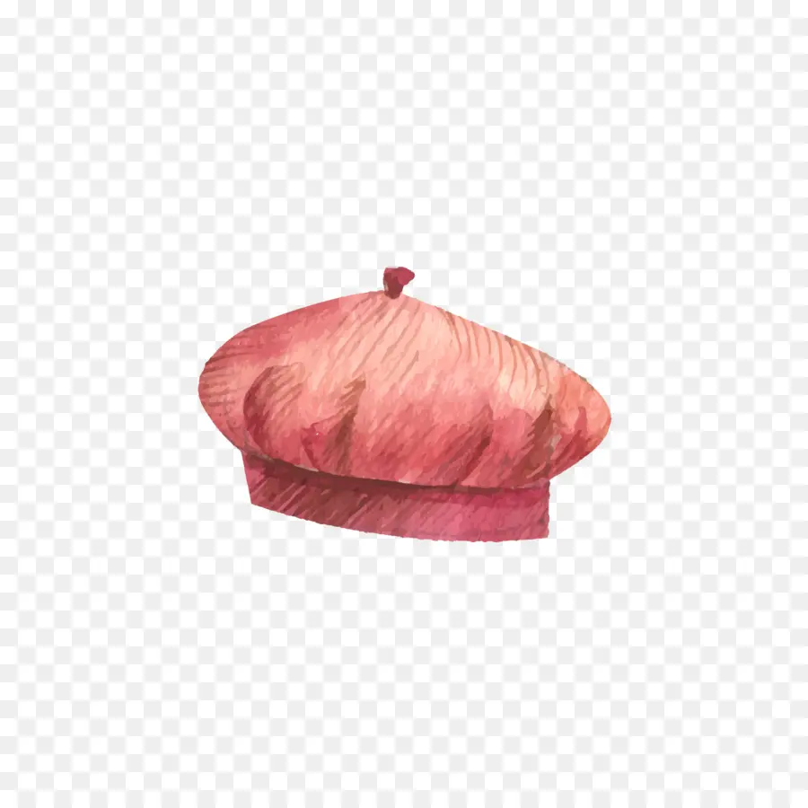 Béret Rouge，Mode PNG