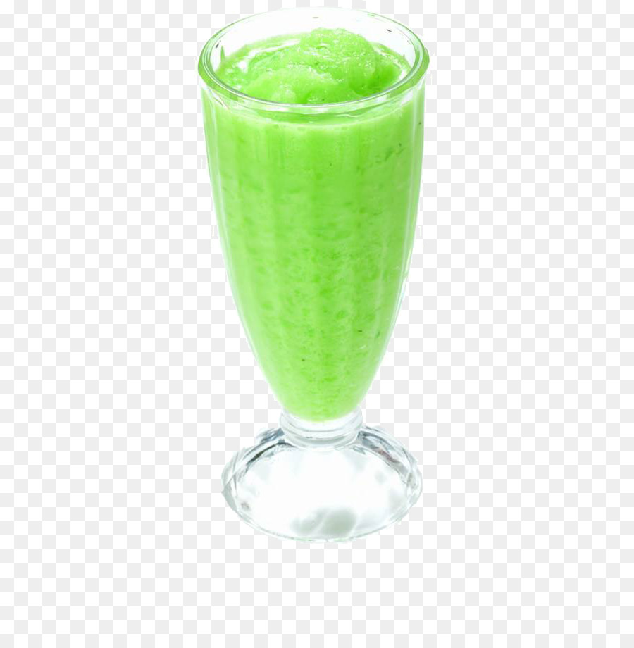 Smoothie Vert，En Bonne Santé PNG