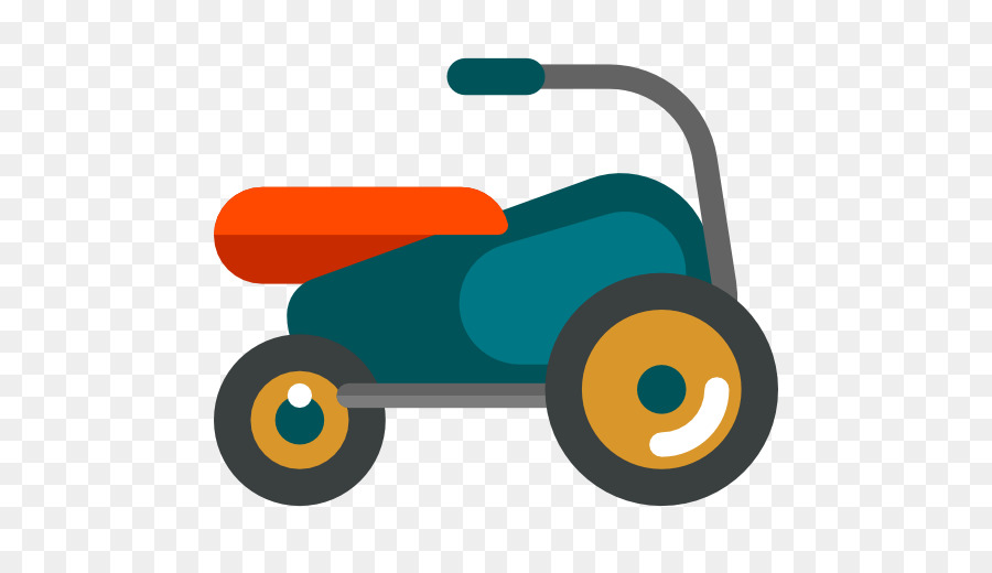 Scooter，Moteur PNG