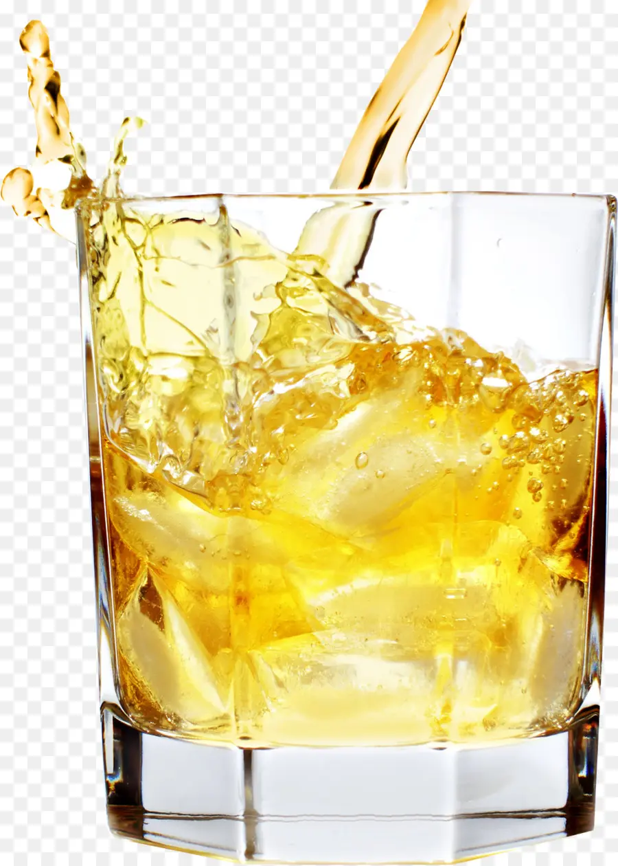 Whisky，Boisson Distillée PNG
