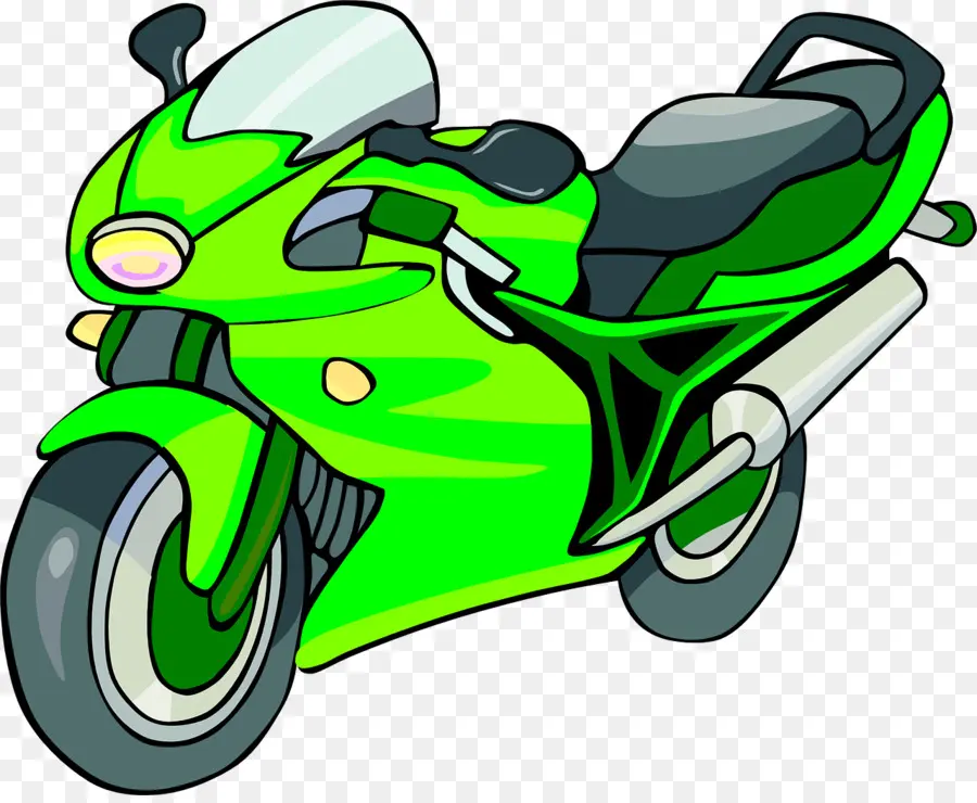 Moto，Vélo PNG