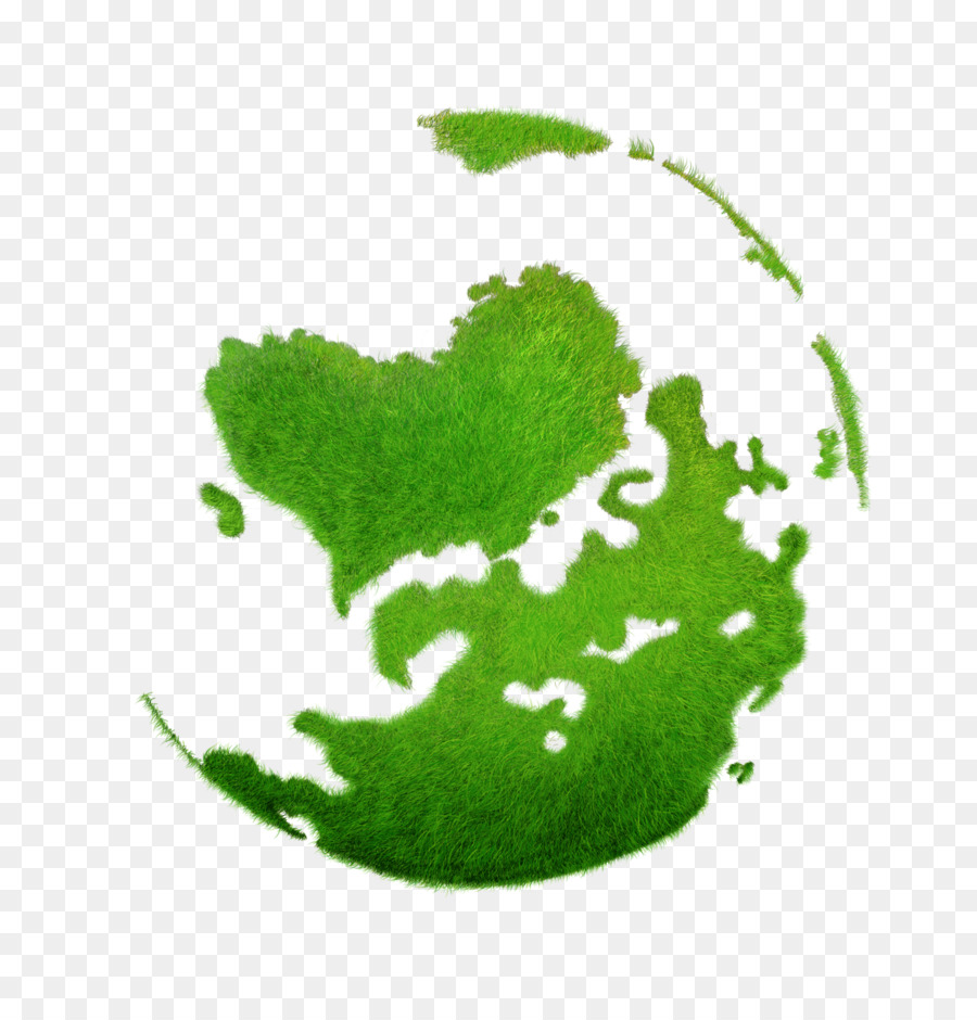 Terre Verte，Environnement PNG