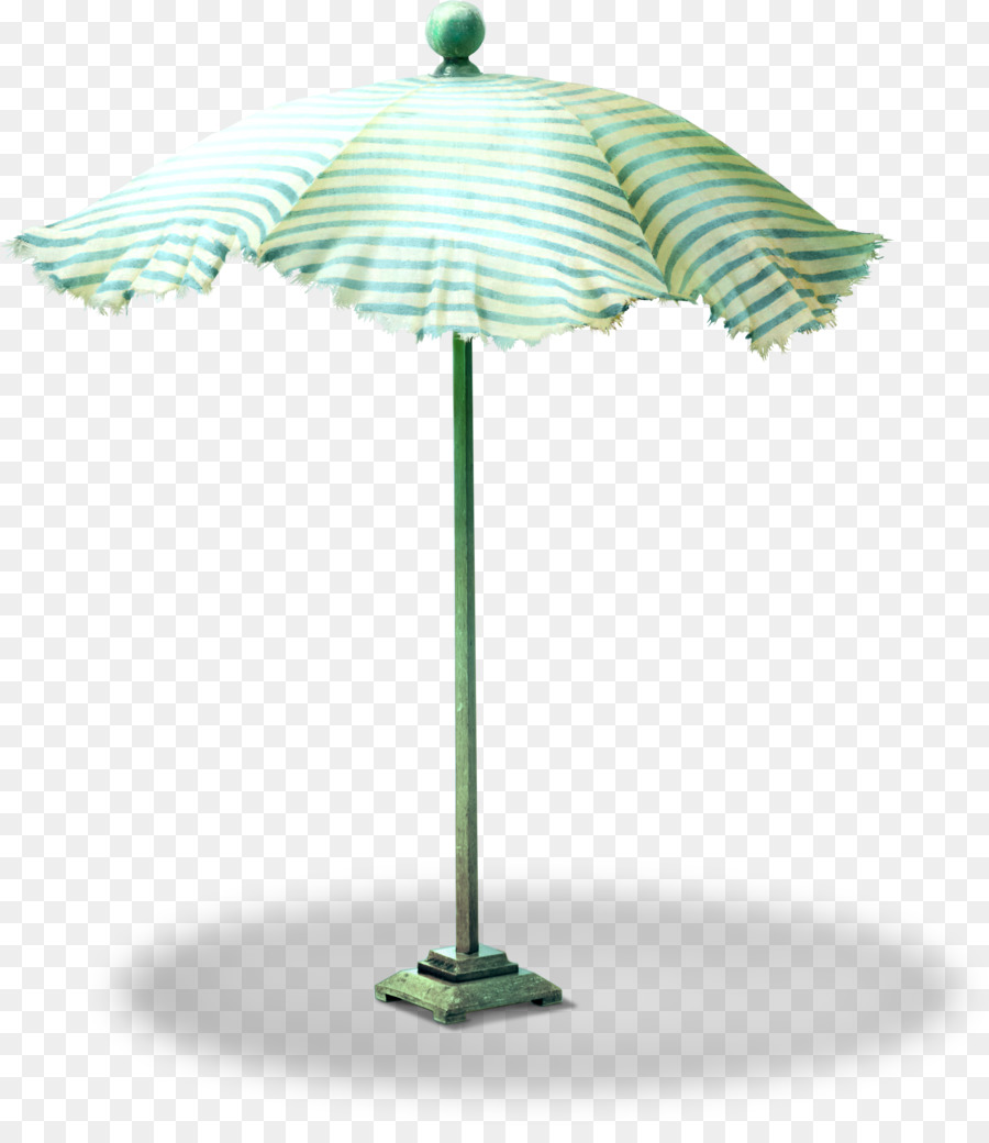 Vert，Parapluie PNG