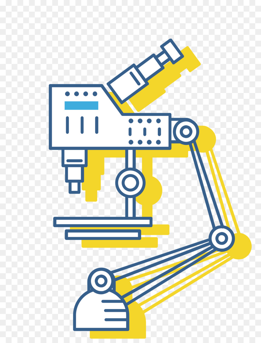 Microscope，Laboratoire PNG