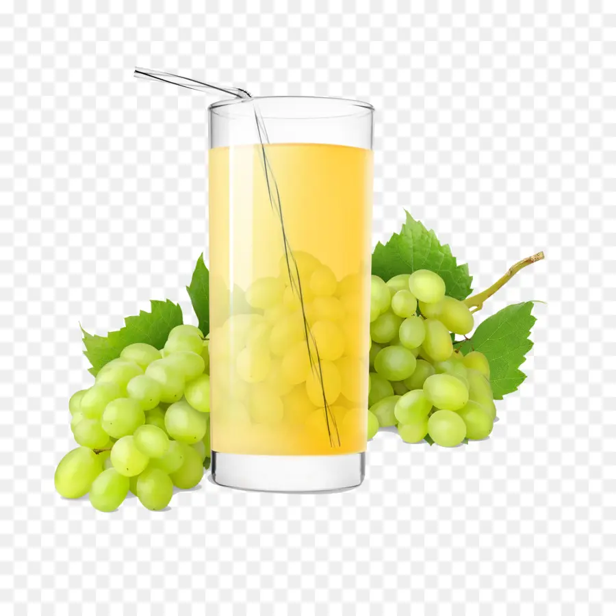 Jus De Raisin，Verre PNG