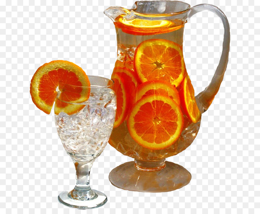 Du Jus D'orange，Lanceur PNG