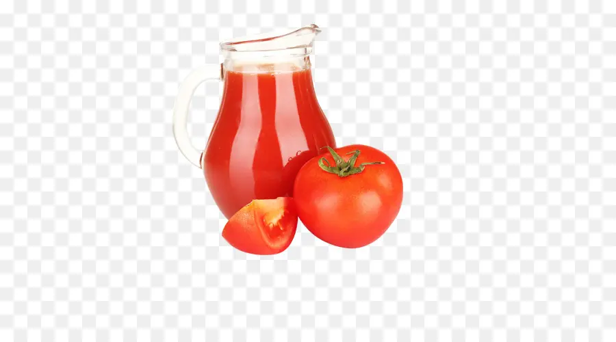 Le Jus De Tomate，Jus PNG