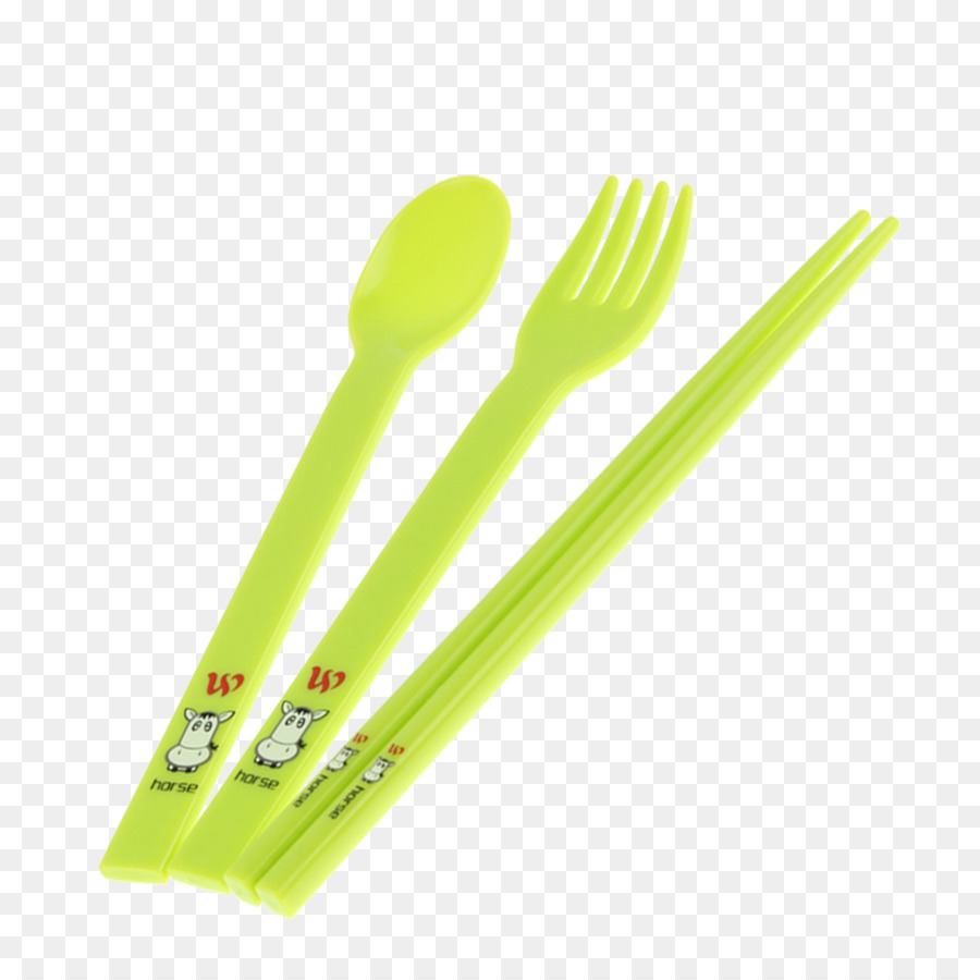 Couverts En Plastique，Cuillère PNG