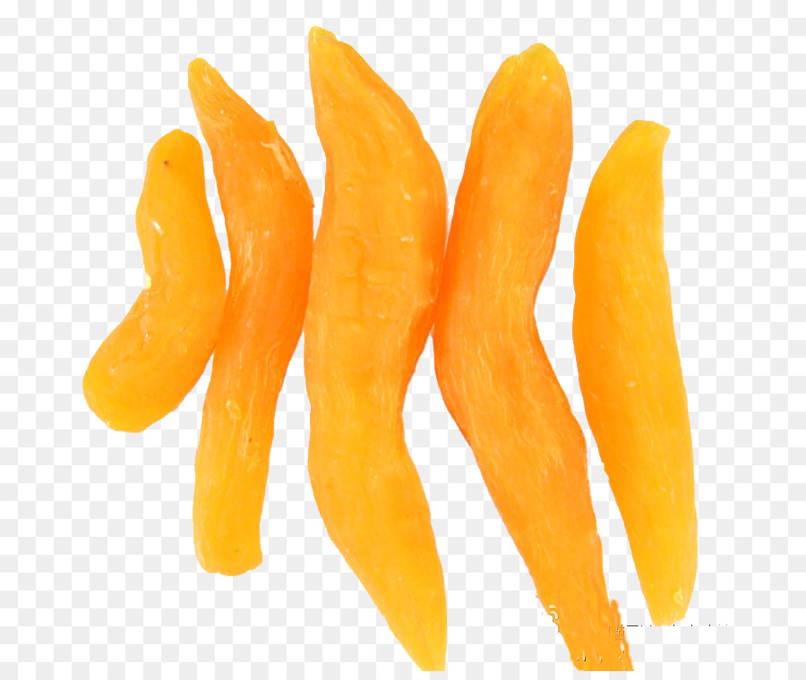 La Carotte，Orange PNG