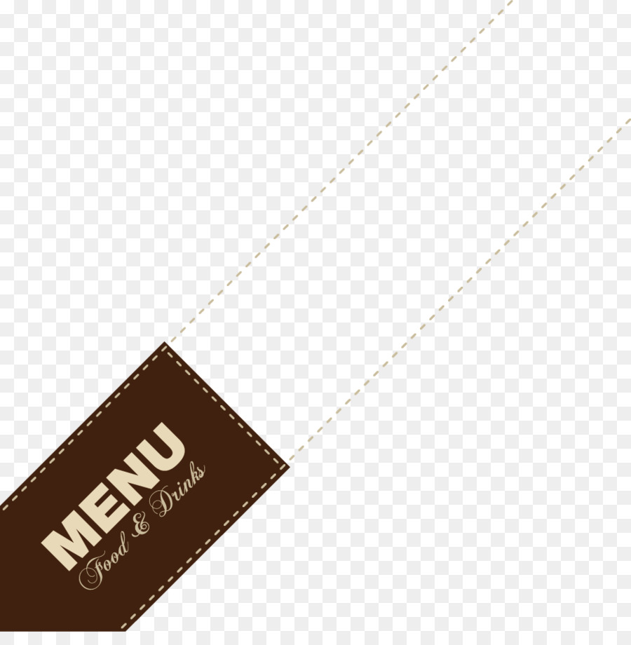 Balise De Menu，Nourriture PNG