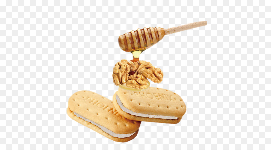 Biscuits Au Miel，Cookies PNG