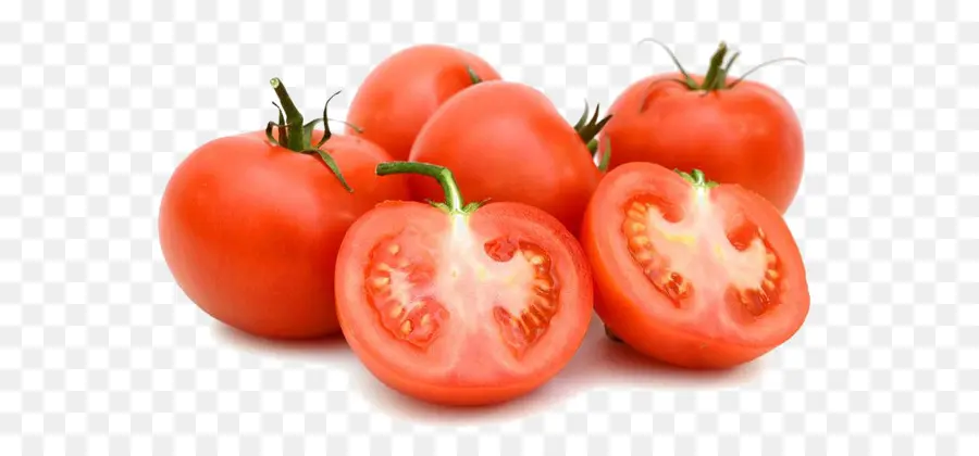 Tranches De Tomates，Légume PNG