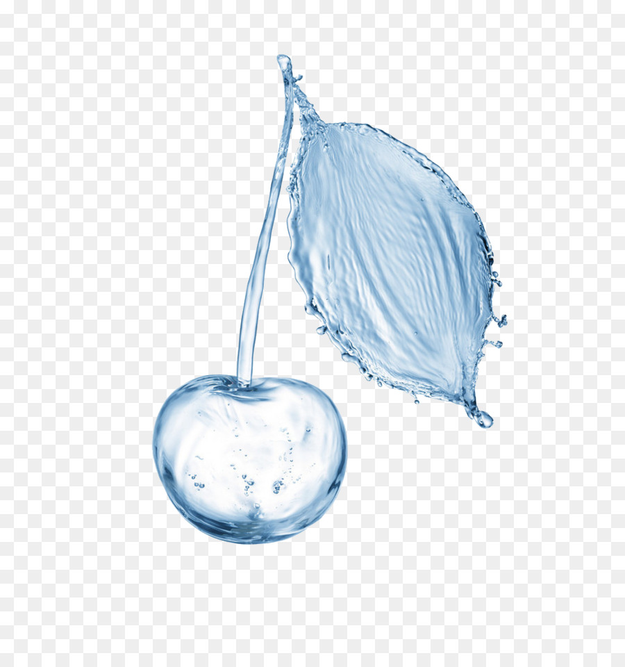 Cerise D'eau，Feuille PNG