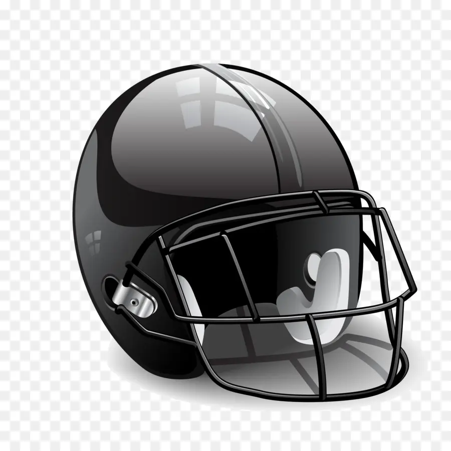 Casque De Football，Protection PNG