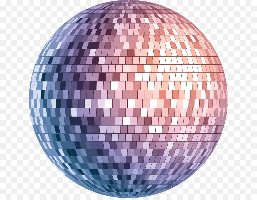 Boule De Disco，Disco PNG