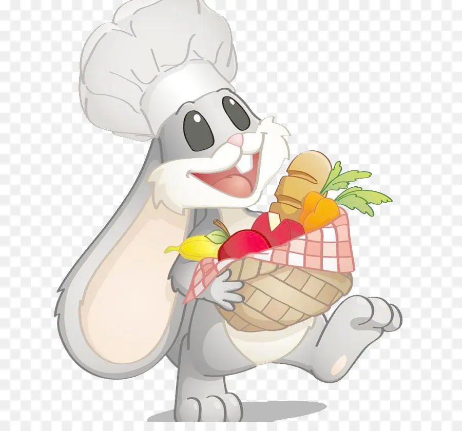 Lapin，Blanc PNG