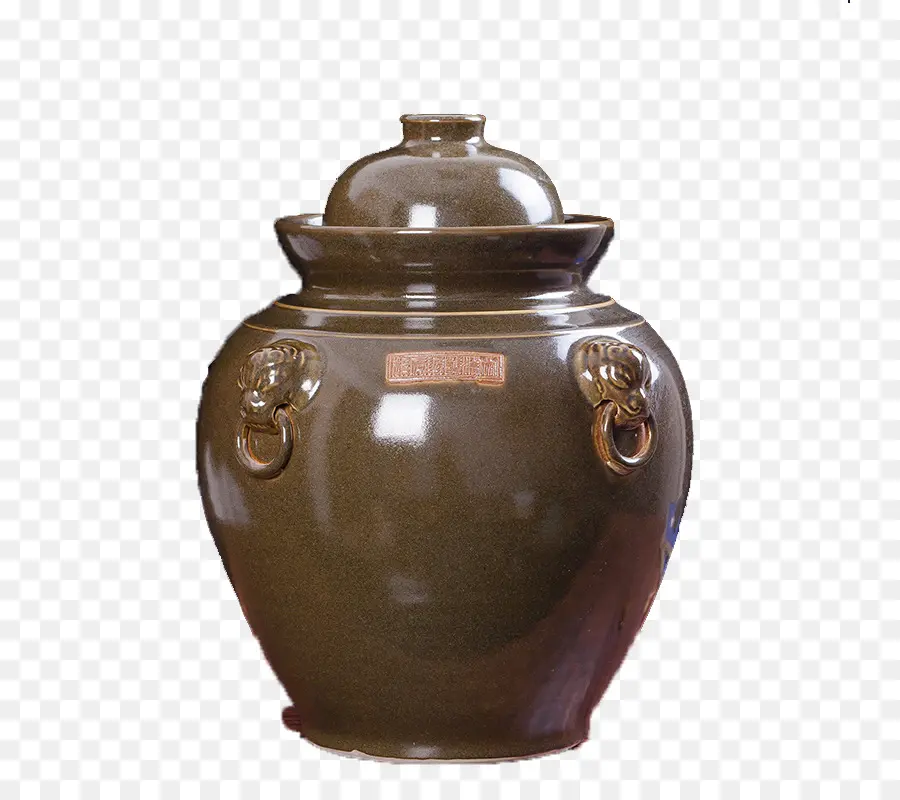 Pot En Céramique，Poterie PNG