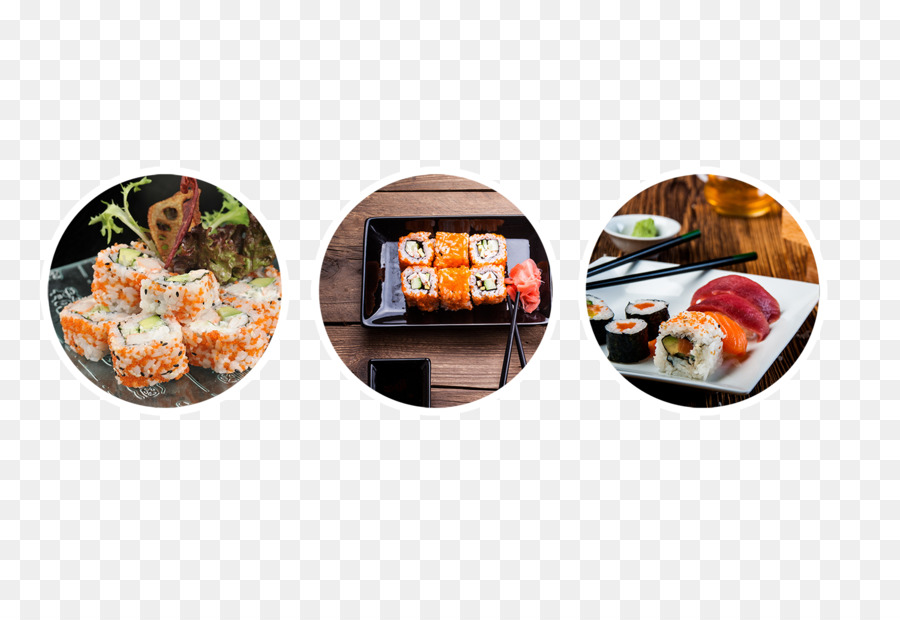 Sushis，Japonais PNG