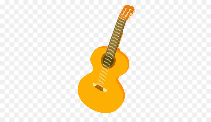 Guitare，Dessin PNG