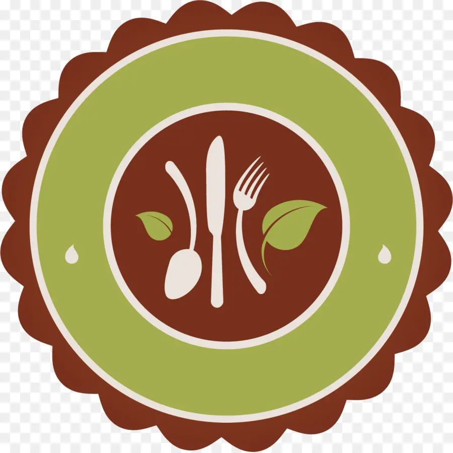 Plaque，Couverts PNG