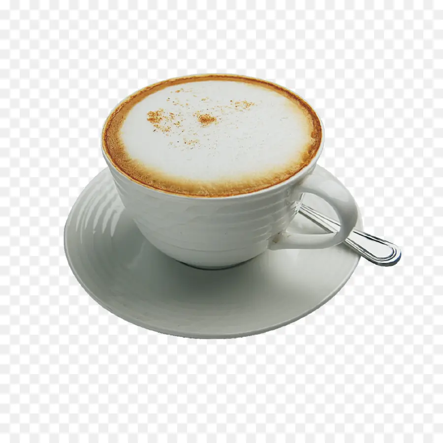 Cappuccino，Cubaine Espresso PNG