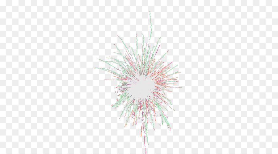 Feu D'artifice，Étincelle PNG