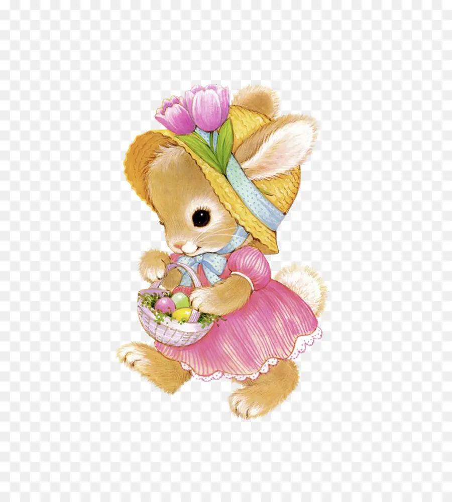 Lapin Mignon，Lapin PNG