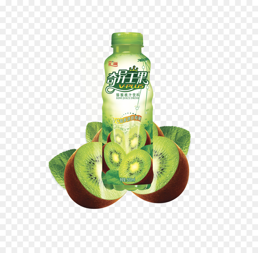 Jus，Les Kiwis PNG